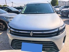 AITO Wenjie M7 2022 1.5T RWD Comfort Edition - ფოტო 2