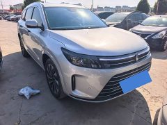 AITO Wenjie M7 2022 1.5T RWD Comfort Edition - ფოტო 3