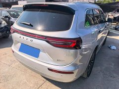 AITO Wenjie M7 2022 1.5T RWD Comfort Edition - ფოტო 4