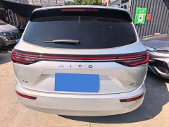 AITO Wenjie M7 2022 1.5T RWD Comfort Edition - ფოტო 5