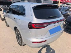 AITO Wenjie M7 2022 1.5T RWD Comfort Edition - ფოტო 6