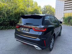 Geely Emgrand X6 2021 PRO 1.4T Manual Luxury - ფოტო 4