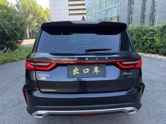 Geely Emgrand X6 2021 PRO 1.4T Manual Luxury - ფოტო 5