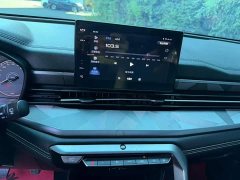 Geely Emgrand X6 2021 PRO 1.4T Manual Luxury - ფოტო 7