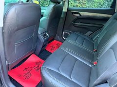 Geely Emgrand X6 2021 PRO 1.4T Manual Luxury - ფოტო 8