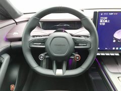 Xiaomi SU7 Quad Motor Ultra-Long Range Advanced Autonomous Driving Max - ფოტო 11