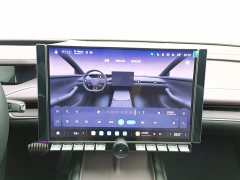 Xiaomi SU7 Quad Motor Ultra-Long Range Advanced Autonomous Driving Max - ფოტო 12