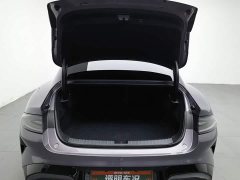 Xiaomi SU7 Quad Motor Ultra-Long Range Advanced Autonomous Driving Max - ფოტო 16