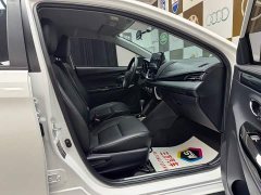 Toyota Yaris L Zhixuan X 1.5L CVT Luxury Plus - ფოტო 10