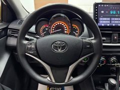 Toyota Yaris L Zhixuan X 1.5L CVT Luxury Plus - ფოტო 11