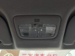 Toyota Yaris L Zhixuan X 1.5L CVT Luxury Plus - ფოტო 13