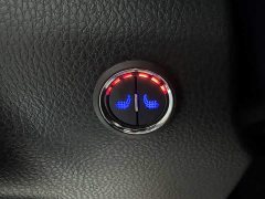 Toyota Yaris L Zhixuan X 1.5L CVT Luxury Plus - ფოტო 15