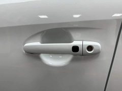 Toyota Yaris L Zhixuan X 1.5L CVT Luxury Plus - ფოტო 16