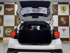 Toyota Yaris L Zhixuan X 1.5L CVT Luxury Plus - ფოტო 17