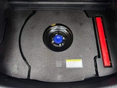 Toyota Yaris L Zhixuan X 1.5L CVT Luxury Plus - ფოტო 18