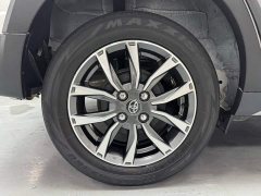 Toyota Yaris L Zhixuan X 1.5L CVT Luxury Plus - ფოტო 19