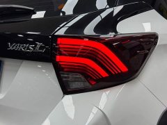Toyota Yaris L Zhixuan X 1.5L CVT Luxury Plus - ფოტო 20
