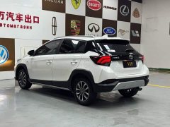Toyota Yaris L Zhixuan X 1.5L CVT Luxury Plus - ფოტო 4