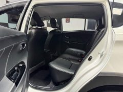 Toyota Yaris L Zhixuan X 1.5L CVT Luxury Plus - ფოტო 8