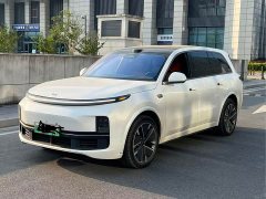 Li Auto L9 Ultra Smart Refresh Edition - ფოტო 1