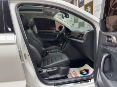 Volkswagen Touareg 280TSI FWD Luxury Edition - ფოტო 10