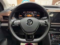 Volkswagen Touareg 280TSI FWD Luxury Edition - ფოტო 11