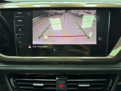 Volkswagen Touareg 280TSI FWD Luxury Edition - ფოტო 12
