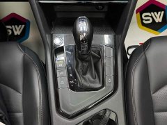 Volkswagen Touareg 280TSI FWD Luxury Edition - ფოტო 13