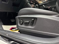 Volkswagen Touareg 280TSI FWD Luxury Edition - ფოტო 15