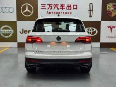 Volkswagen Touareg 280TSI FWD Luxury Edition - ფოტო 5