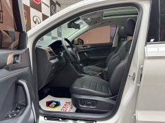 Volkswagen Touareg 280TSI FWD Luxury Edition - ფოტო 7