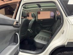 Volkswagen Touareg 280TSI FWD Luxury Edition - ფოტო 8