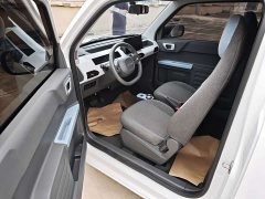 Geely Panda 2024 Panda Mini 200km Endurance Edition - ფოტო 10