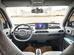 Geely Panda 2024 Panda Mini 200km Endurance Edition - ფოტო 11