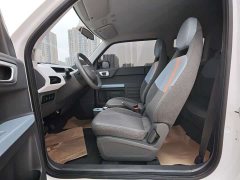 Geely Panda 2024 Panda Mini 200km Endurance Edition - ფოტო 12