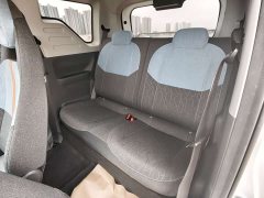 Geely Panda 2024 Panda Mini 200km Endurance Edition - ფოტო 13