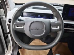 Geely Panda 2024 Panda Mini 200km Endurance Edition - ფოტო 16