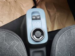 Geely Panda 2024 Panda Mini 200km Endurance Edition - ფოტო 17