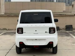 Geely Panda 2024 Panda Mini 200km Endurance Edition - ფოტო 4
