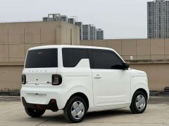 Geely Panda 2024 Panda Mini 200km Endurance Edition - ფოტო 5