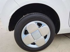 Geely Panda 2024 Panda Mini 200km Endurance Edition - ფოტო 7
