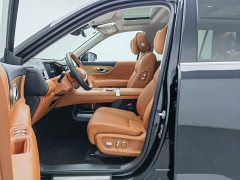 GAC Aion S9 Qiankun Ultra 6-Seater - ფოტო 10