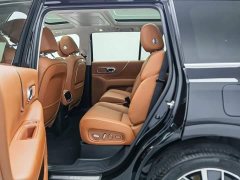 GAC Aion S9 Qiankun Ultra 6-Seater - ფოტო 15