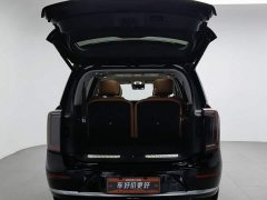 GAC Aion S9 Qiankun Ultra 6-Seater - ფოტო 16