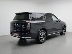GAC Aion S9 Qiankun Ultra 6-Seater - ფოტო 2