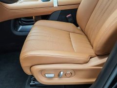 GAC Aion S9 Qiankun Ultra 6-Seater - ფოტო 20