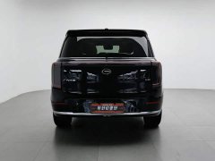 GAC Aion S9 Qiankun Ultra 6-Seater - ფოტო 4