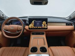 GAC Aion S9 Qiankun Ultra 6-Seater - ფოტო 5
