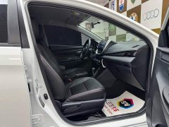 Toyota Yaris L Zhixuan 2022 Zhixuan X 1.5L CVT Luxury Plus - ფოტო 10