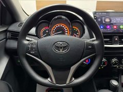 Toyota Yaris L Zhixuan 2022 Zhixuan X 1.5L CVT Luxury Plus - ფოტო 11